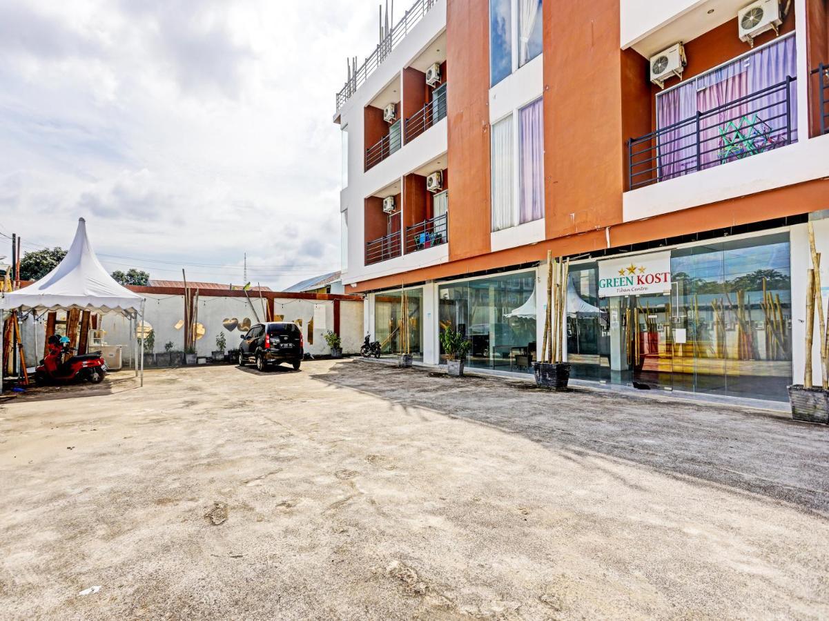 Hotel Collection O 91586 House Tiban 3*