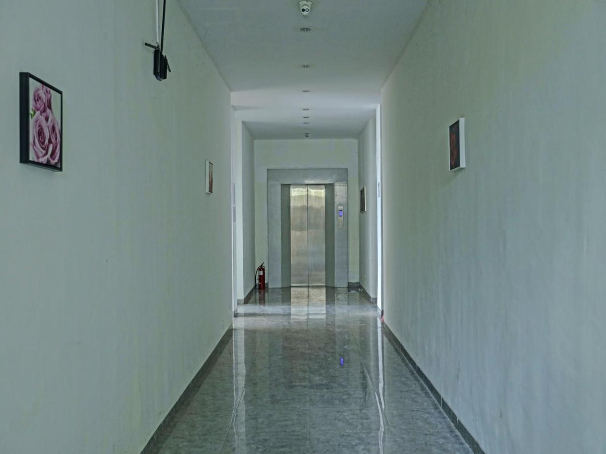 Collection O 91586 House Tiban Hotel