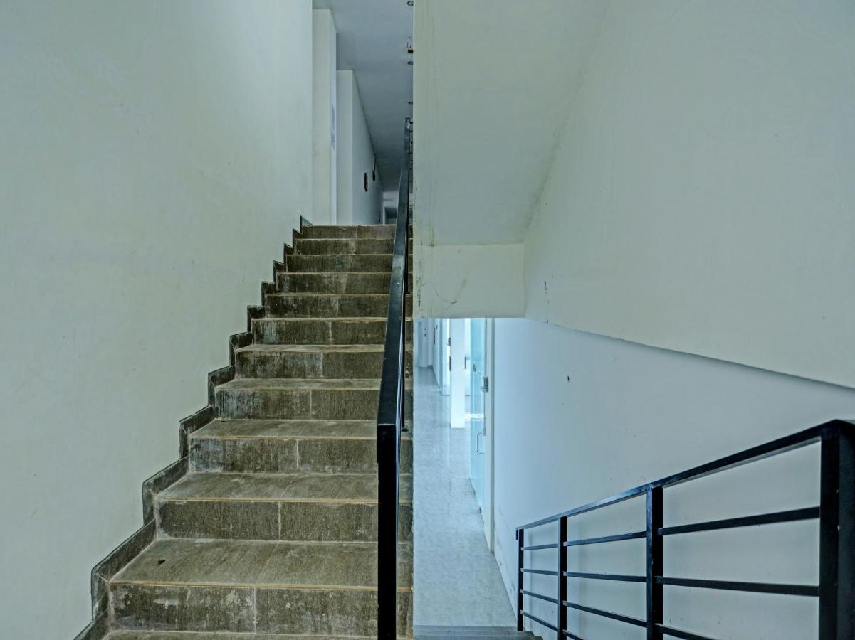 Collection O 91586 House Tiban Hotel 3*