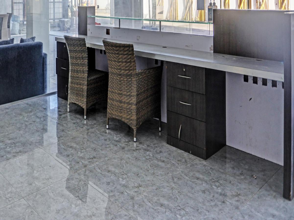 Hotel Collection O 91586 House Tiban