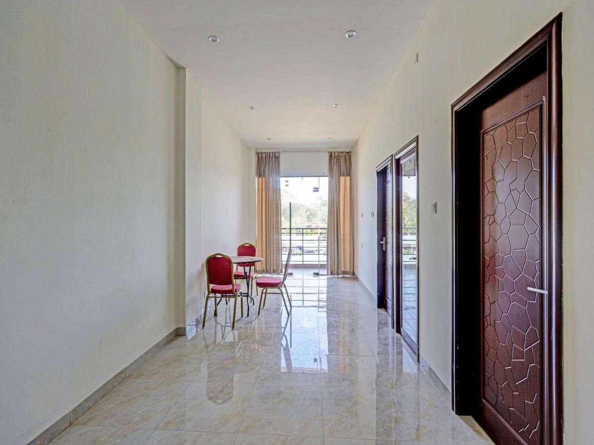 Collection O 91586 House Tiban