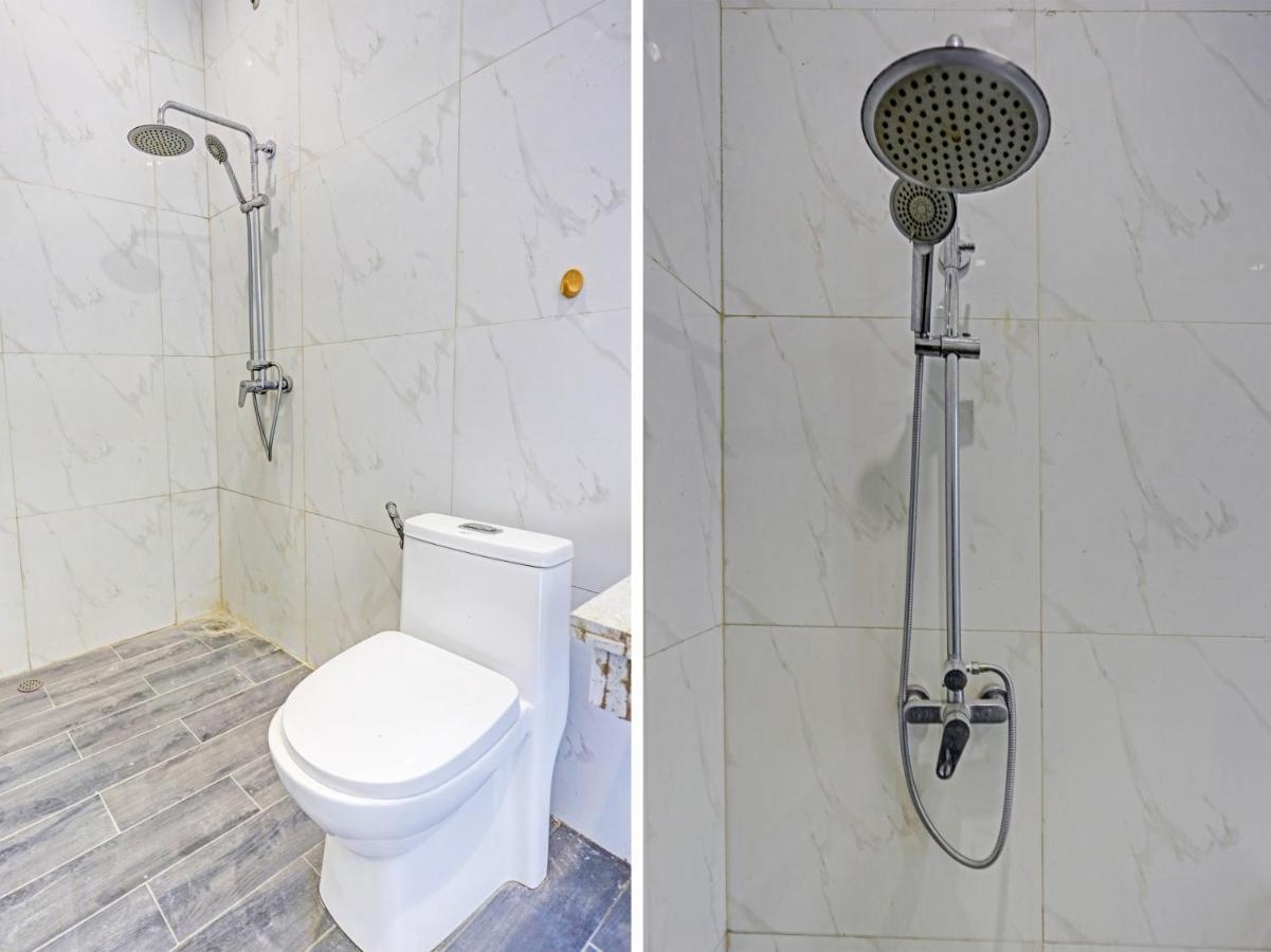 Hotel Collection O 91586 House Tiban