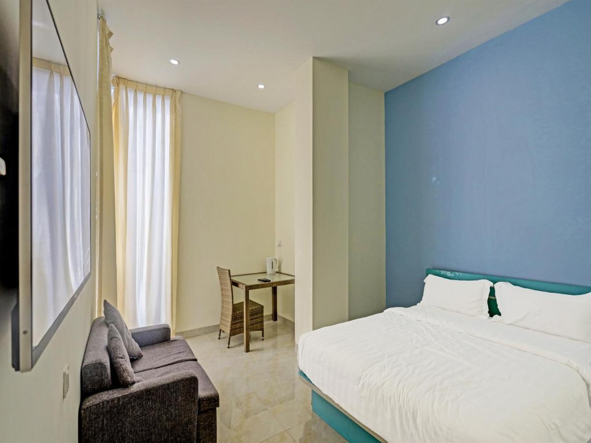 Hotel Collection O 91586 House Tiban Batam