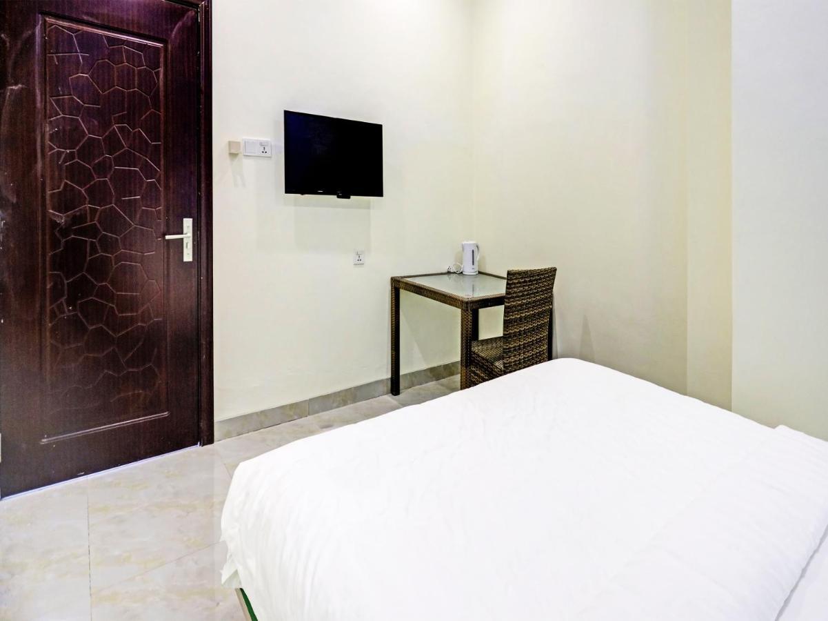 Hotel Collection O 91586 House Tiban 3*