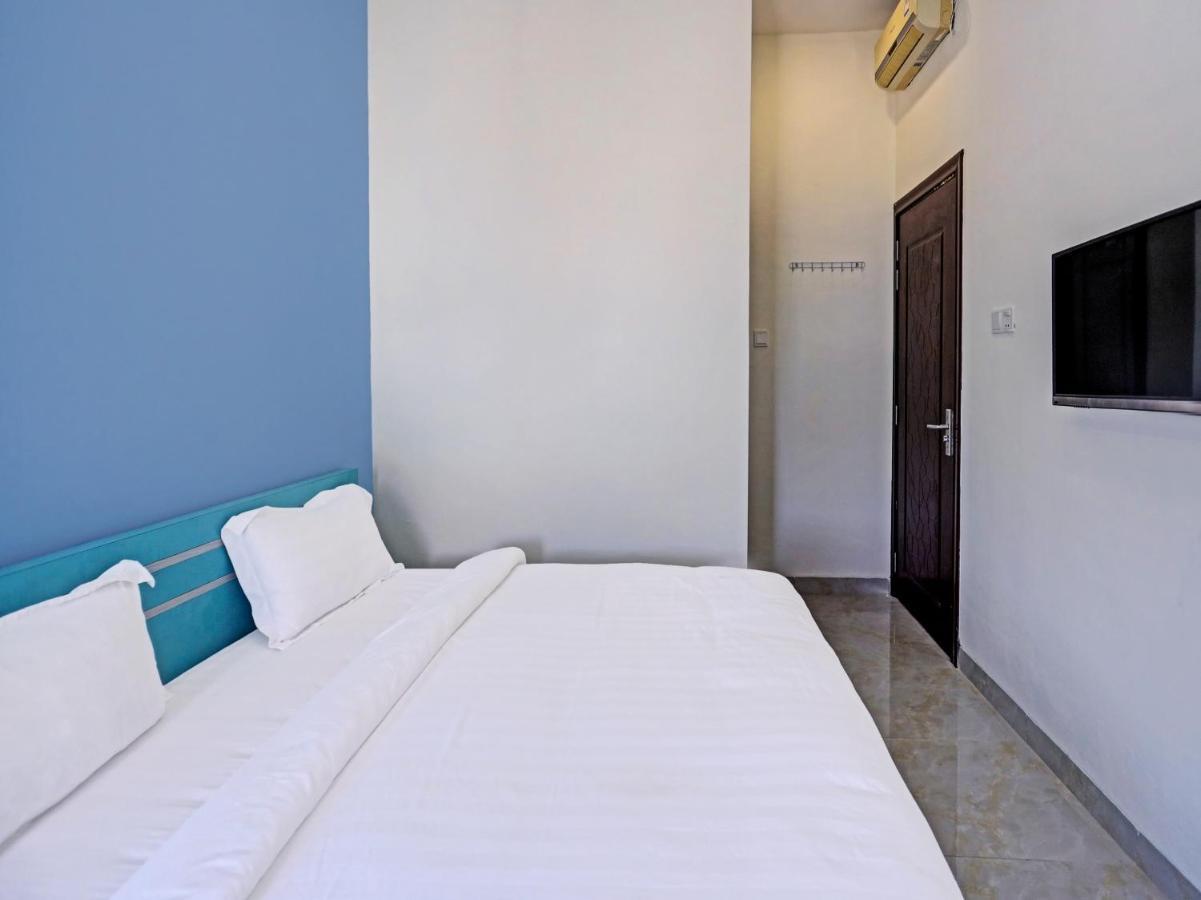 Hotel Collection O 91586 House Tiban Batam