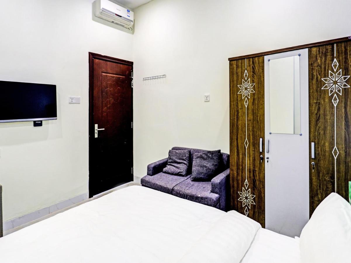 Collection O 91586 House Tiban 3*