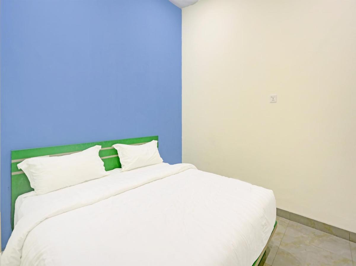 Hotel Collection O 91586 House Tiban Batam