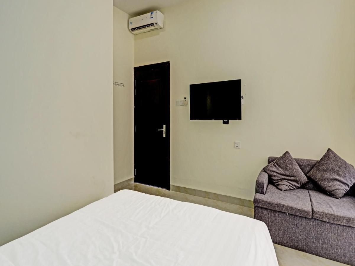 Collection O 91586 House Tiban Hotel